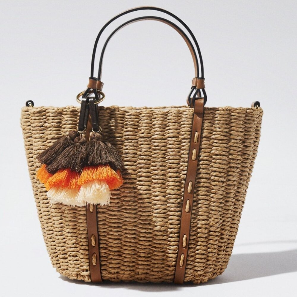 Parfois Summer Tote "NEW"